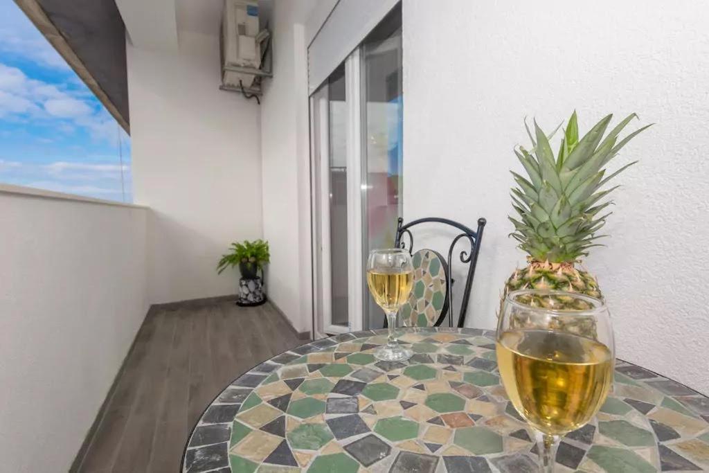 Sound Of The Sea Apartment *