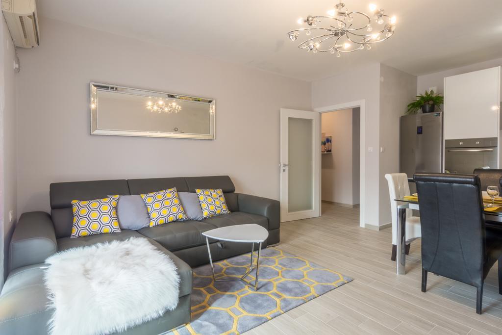 Sound Of The Sea Apartment *
