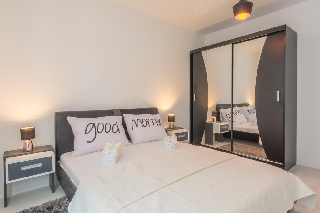 Sound Of The Sea Apartment Zadar